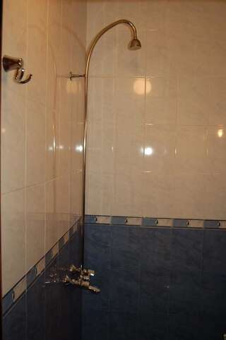 Отель Kniaz Boris Hotel София Двухместный номер с 1 кроватью-3