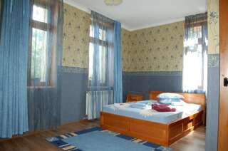 Отель Kniaz Boris Hotel София Двухместный номер с 1 кроватью-4