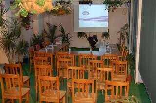 Отель Kniaz Boris Hotel София-4