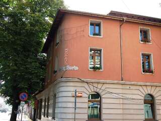 Отель Kniaz Boris Hotel София-6