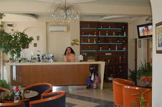 Отель Kniaz Boris Hotel София-7