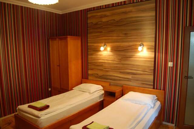 Отель Kniaz Boris Hotel София-3