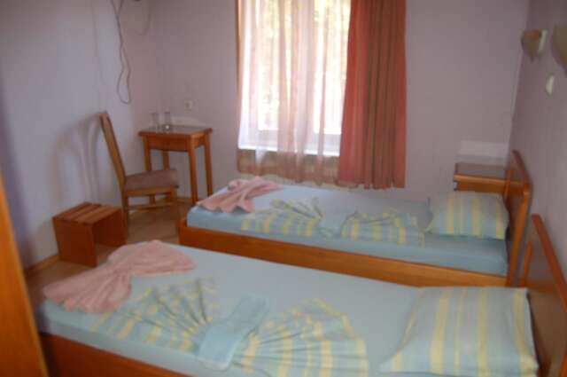 Отель Kniaz Boris Hotel София-13