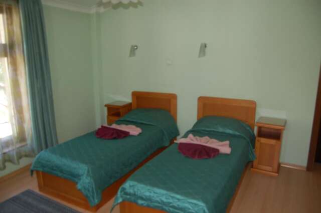 Отель Kniaz Boris Hotel София-15