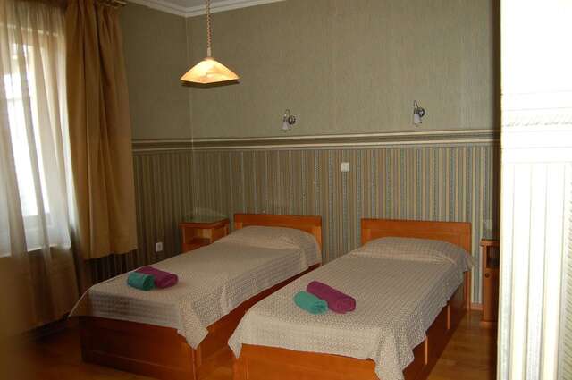 Отель Kniaz Boris Hotel София-19