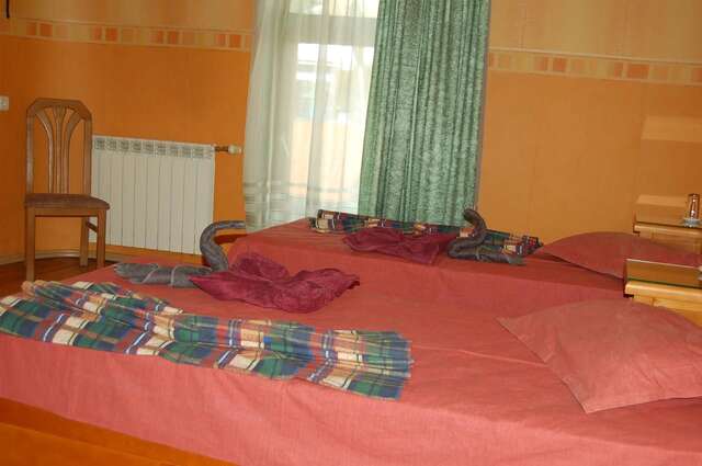 Отель Kniaz Boris Hotel София-20