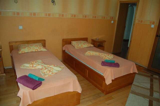 Отель Kniaz Boris Hotel София-21