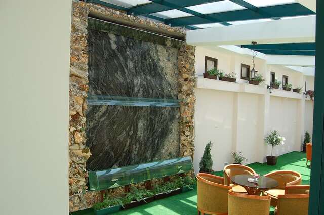 Отель Kniaz Boris Hotel София-25