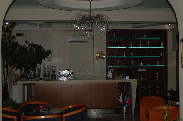 Отель Kniaz Boris Hotel София-28