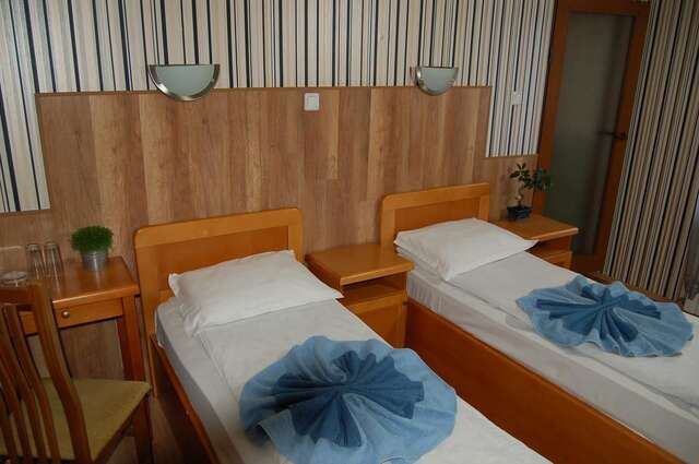 Отель Kniaz Boris Hotel София-30