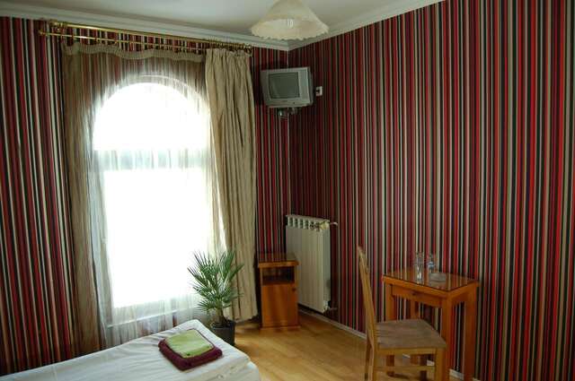 Отель Kniaz Boris Hotel София-31