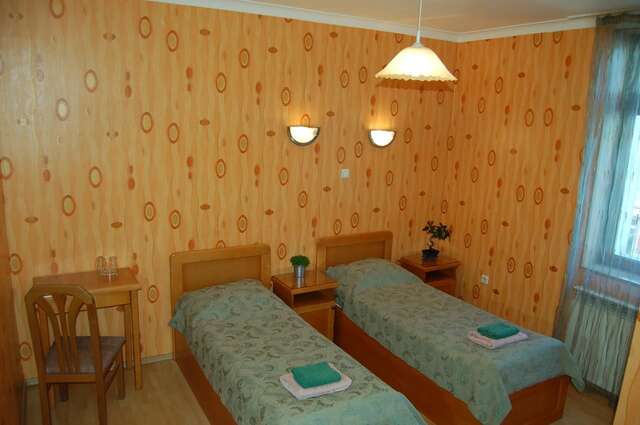 Отель Kniaz Boris Hotel София-33