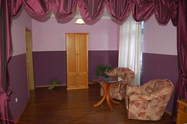 Отель Kniaz Boris Hotel София-35