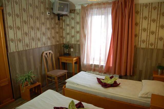 Отель Kniaz Boris Hotel София-36