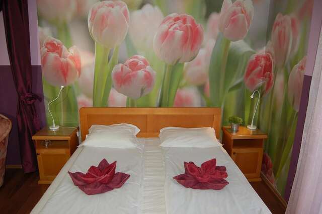 Отель Kniaz Boris Hotel София-6