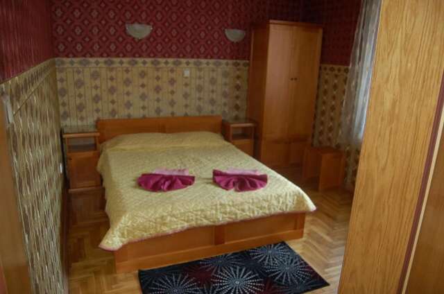 Отель Kniaz Boris Hotel София-46