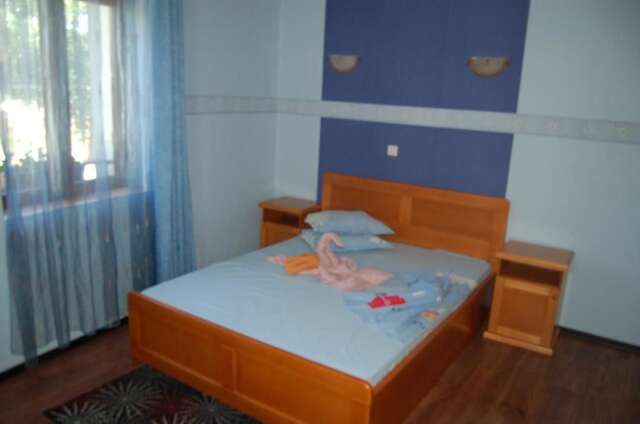 Отель Kniaz Boris Hotel София-47